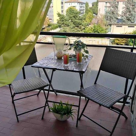 Lovely Flat, Super Connected To The Centre,Wifi,4P Милан Экстерьер фото