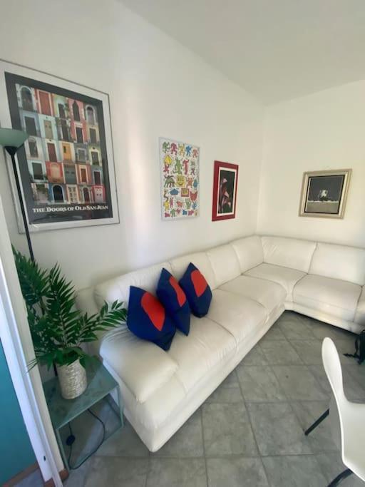Lovely Flat, Super Connected To The Centre,Wifi,4P Милан Экстерьер фото
