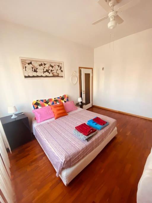 Lovely Flat, Super Connected To The Centre,Wifi,4P Милан Экстерьер фото
