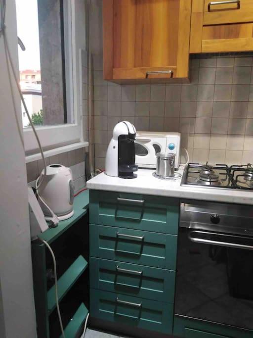 Lovely Flat, Super Connected To The Centre,Wifi,4P Милан Экстерьер фото