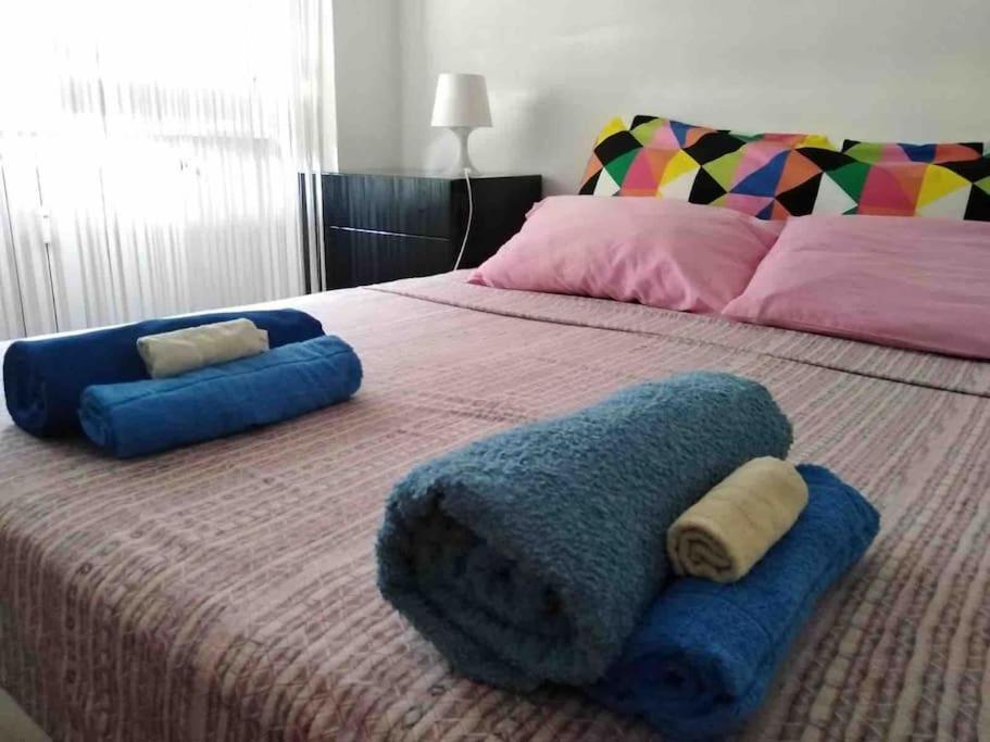 Lovely Flat, Super Connected To The Centre,Wifi,4P Милан Экстерьер фото